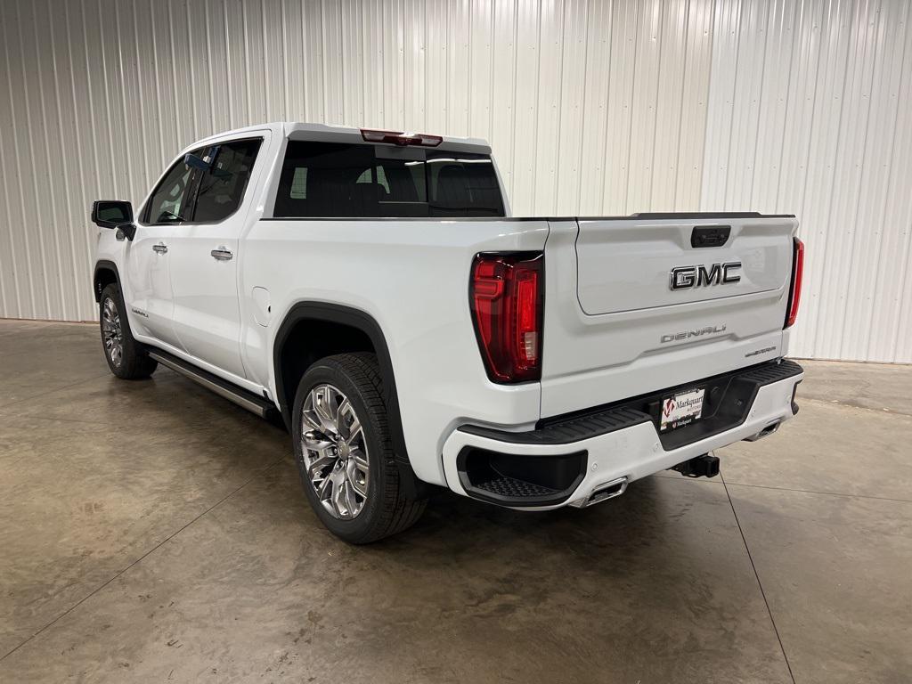 new 2026 GMC Sierra 1500 car, priced at $76,955