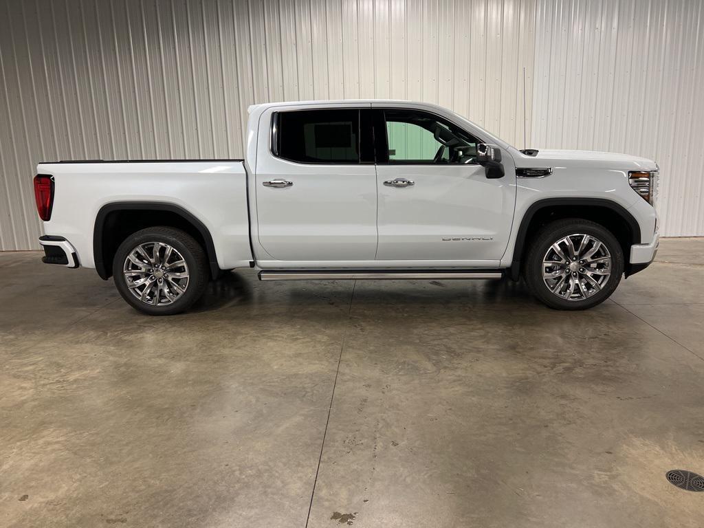 new 2026 GMC Sierra 1500 car, priced at $76,955