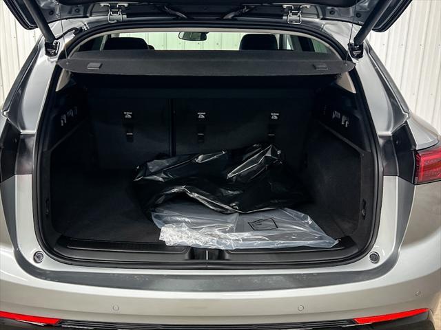 new 2025 Buick Envision car, priced at $43,735