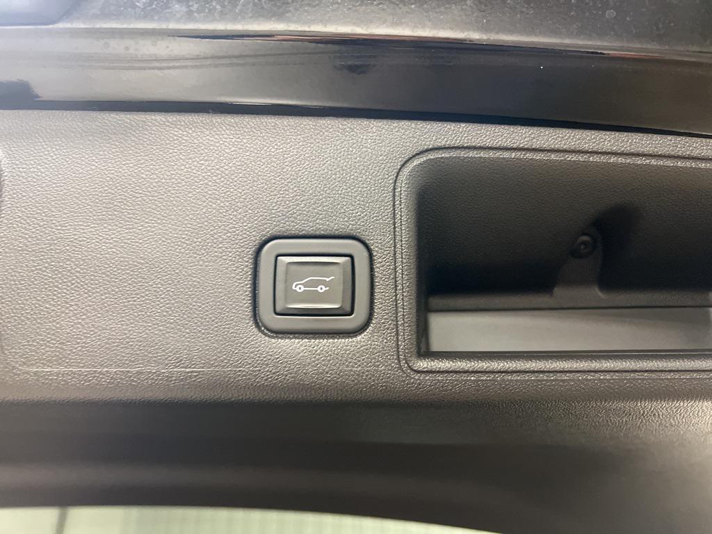 used 2022 GMC Terrain car, priced at $23,387