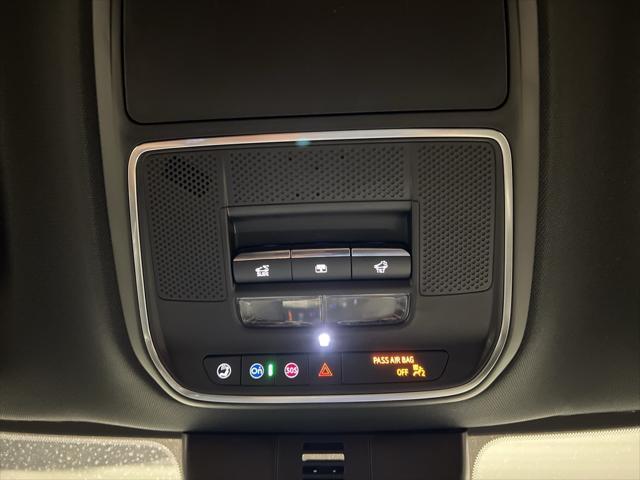new 2025 Buick Enclave car, priced at $66,075