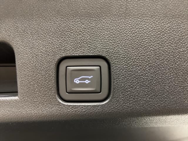 new 2025 Buick Enclave car, priced at $66,075