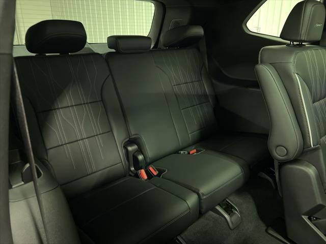 new 2025 Buick Enclave car, priced at $66,075