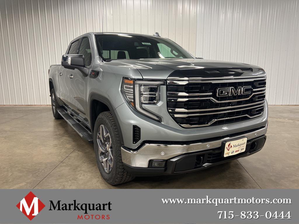 new 2026 GMC Sierra 1500 car, priced at $71,960