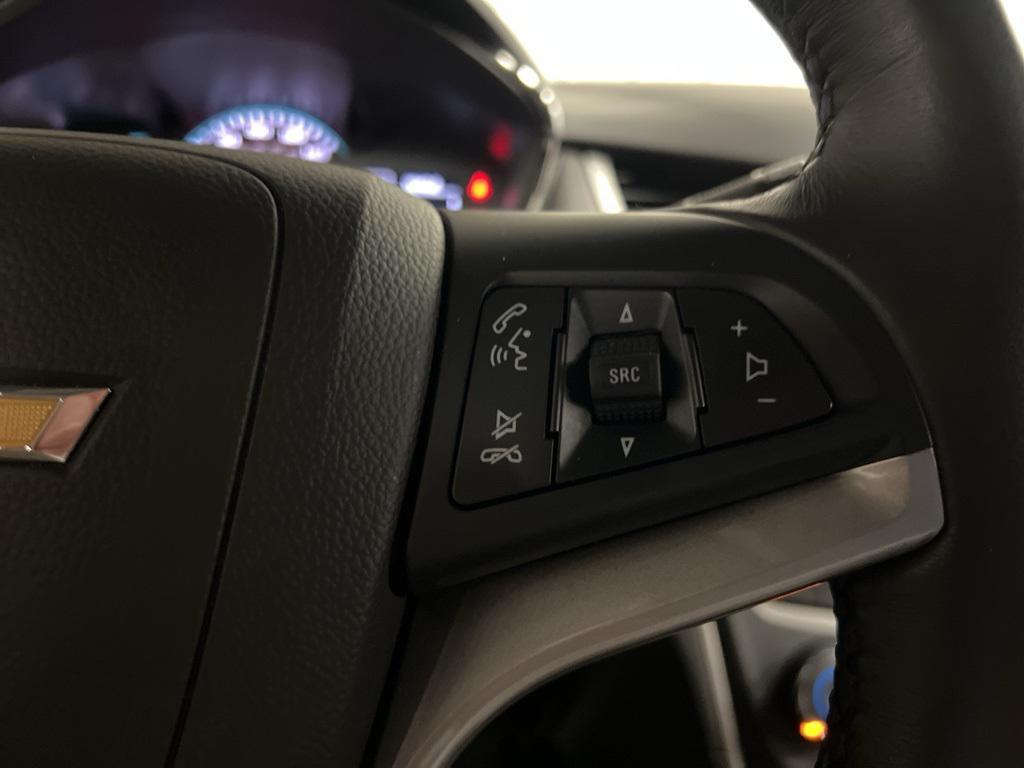 used 2022 Chevrolet Trax car, priced at $20,170