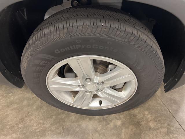 used 2022 Chevrolet Trax car, priced at $20,170