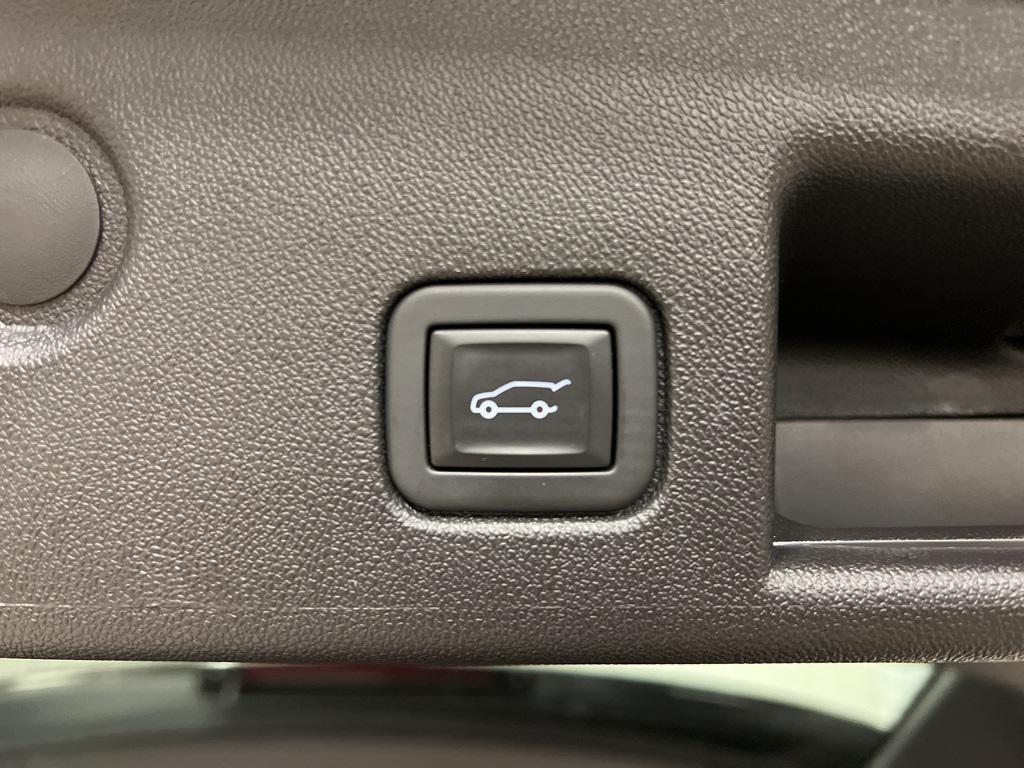 used 2024 Chevrolet Equinox car, priced at $23,690