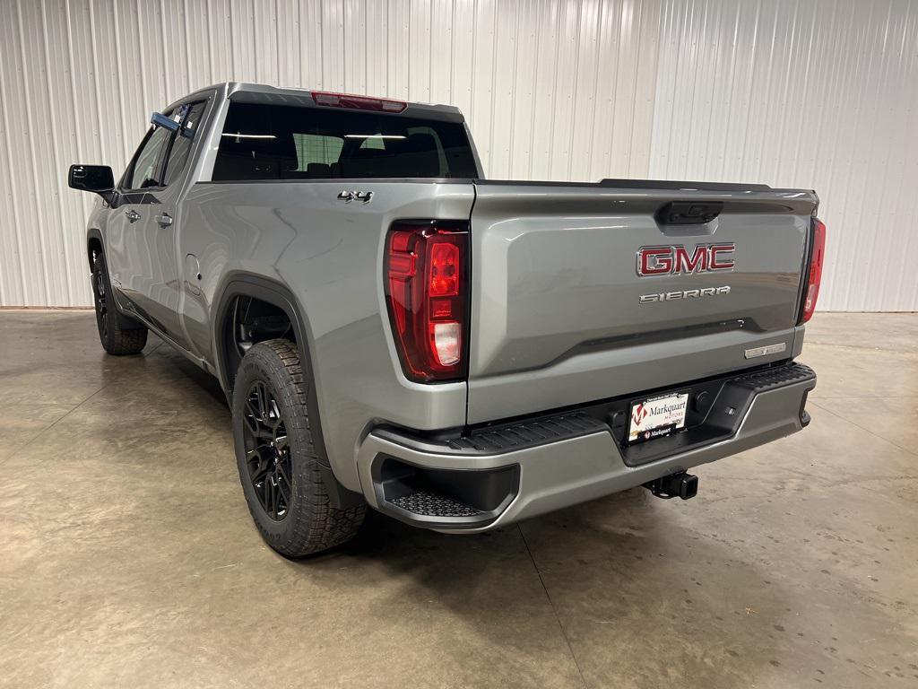 new 2026 GMC Sierra 1500 car, priced at $55,790