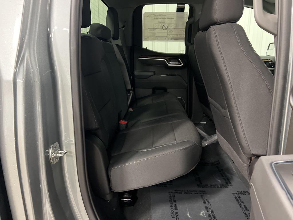 new 2026 GMC Sierra 1500 car, priced at $55,790