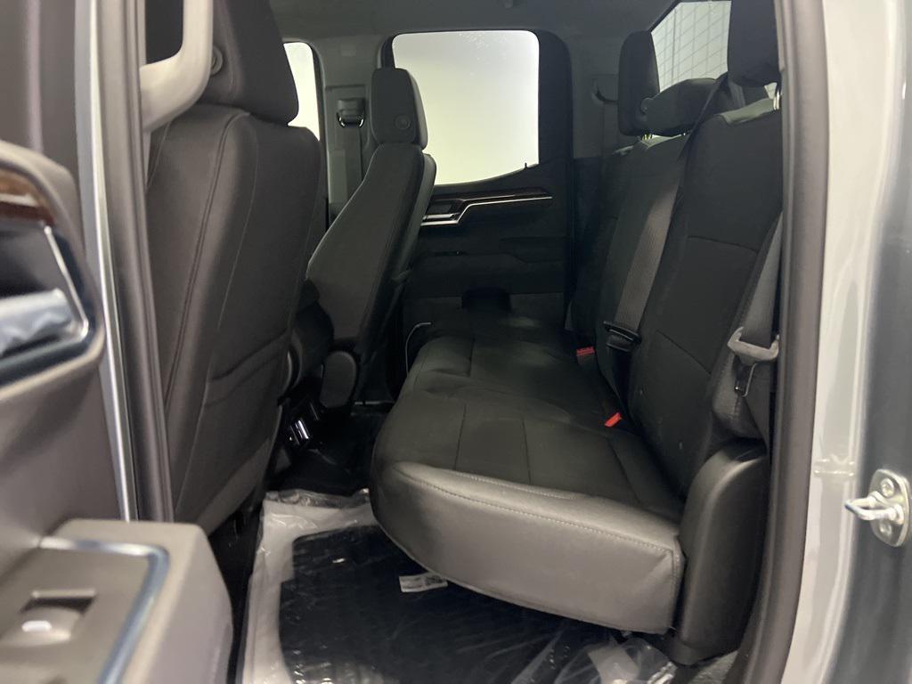 new 2026 GMC Sierra 1500 car, priced at $55,790