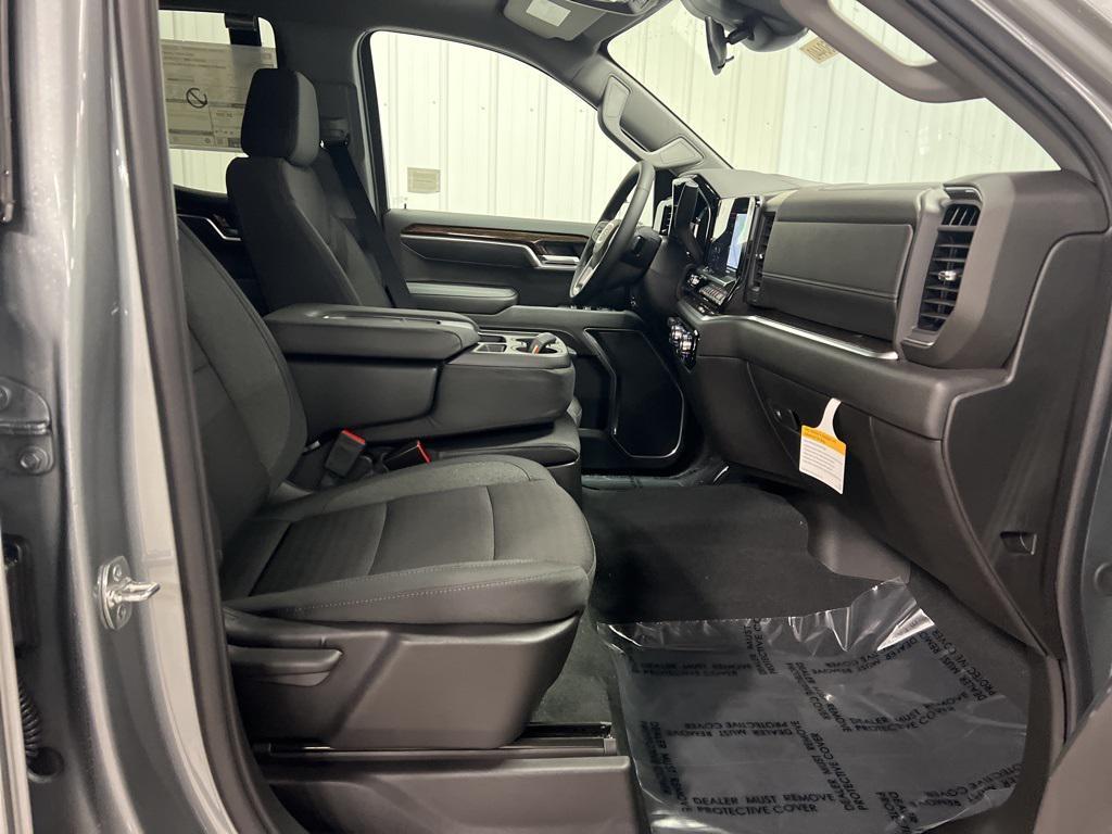 new 2026 GMC Sierra 1500 car, priced at $55,790