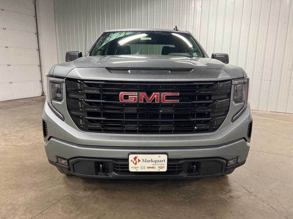 new 2026 GMC Sierra 1500 car, priced at $55,790