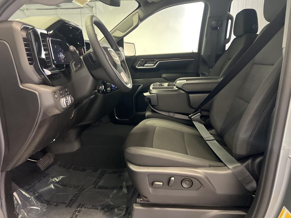 new 2026 GMC Sierra 1500 car, priced at $55,790