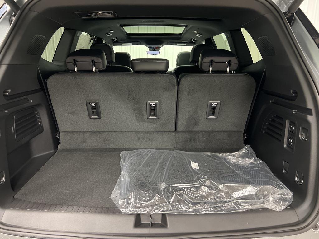 new 2026 Buick Enclave car, priced at $66,760