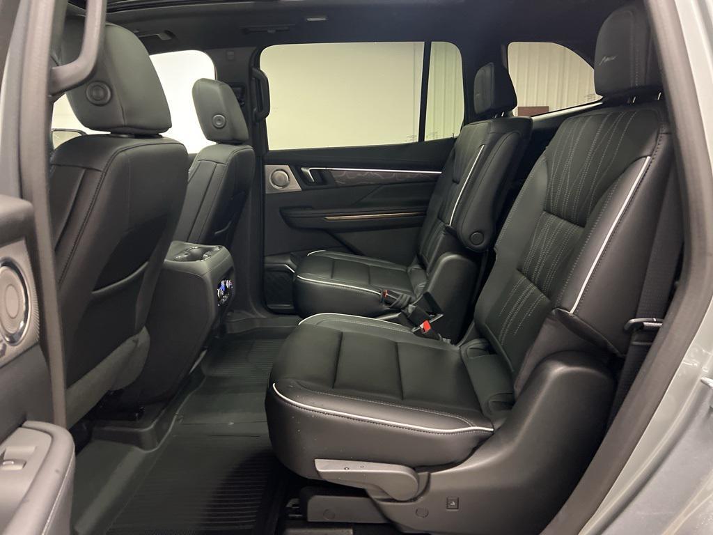new 2026 Buick Enclave car, priced at $66,760
