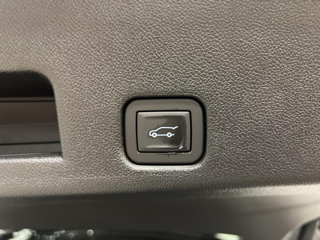 new 2026 Buick Enclave car, priced at $66,760