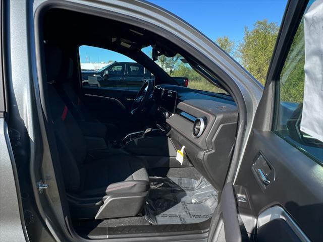 new 2024 Chevrolet Colorado car, priced at $45,410