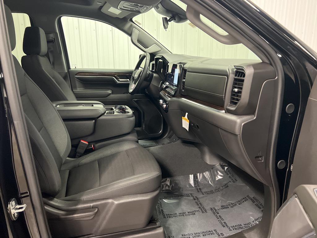 used 2024 GMC Sierra 1500 car, priced at $47,980