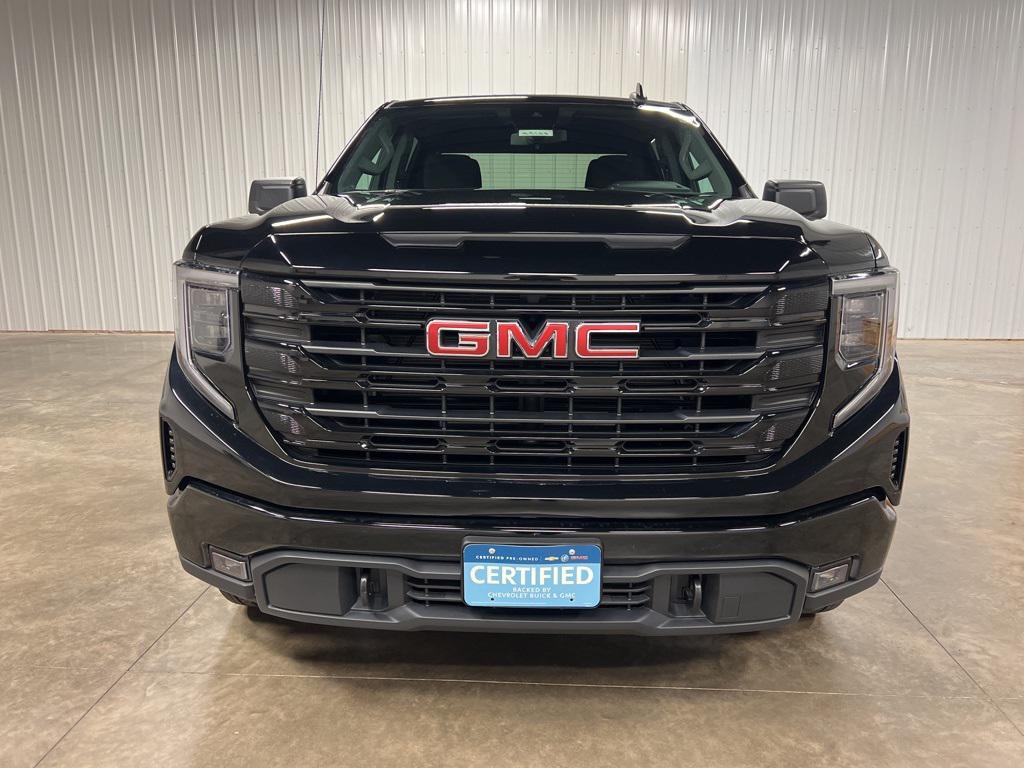 used 2024 GMC Sierra 1500 car, priced at $47,980