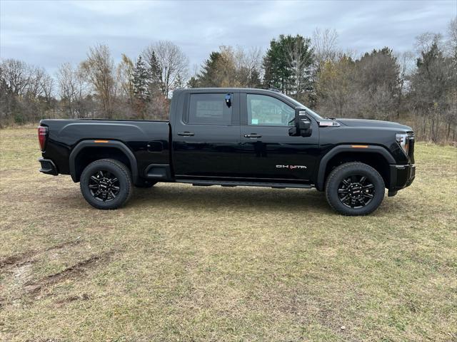 new 2025 GMC Sierra 2500 car, priced at $87,210