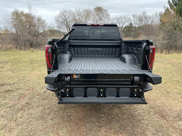 new 2025 GMC Sierra 2500 car, priced at $87,210