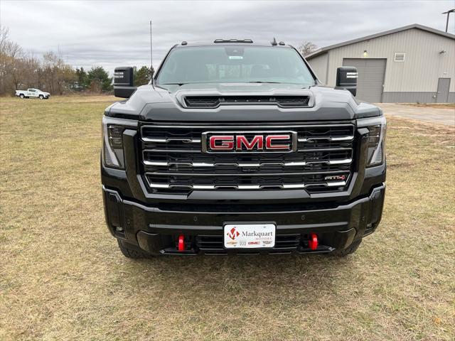 new 2025 GMC Sierra 2500 car, priced at $87,210