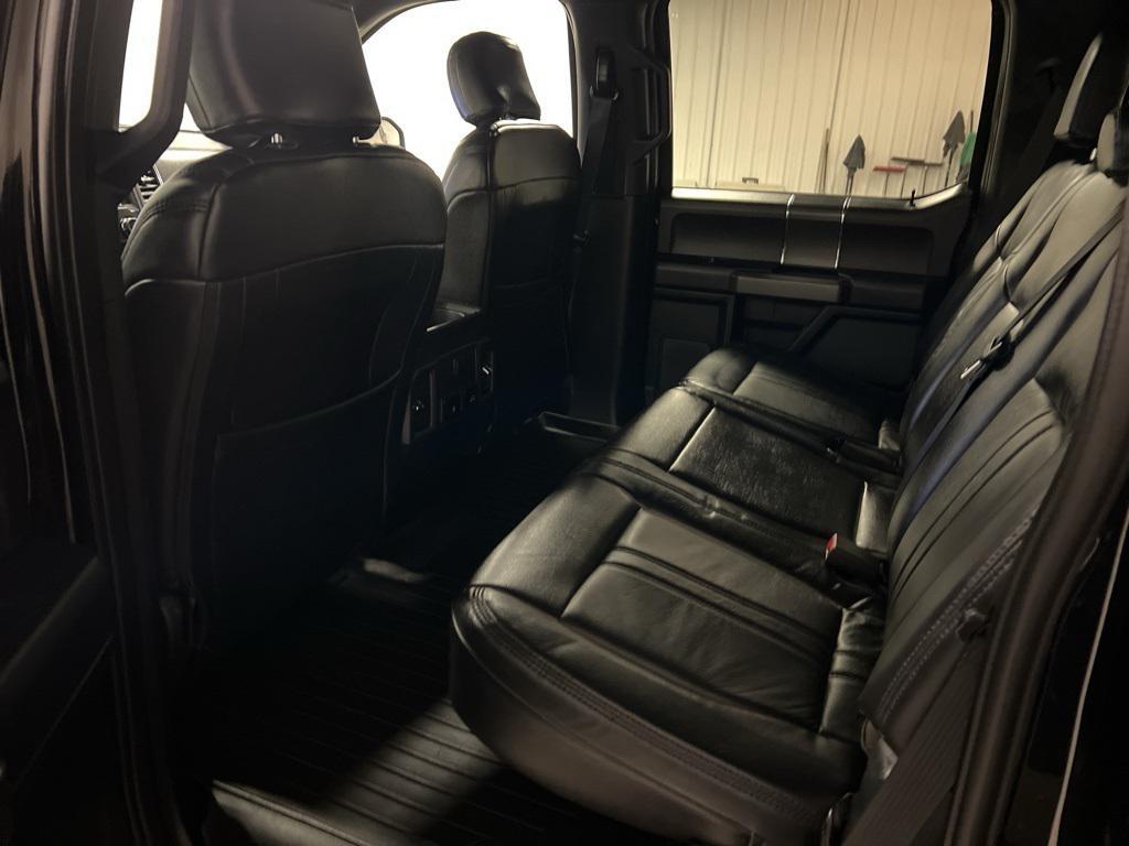 used 2019 Ford F-150 car, priced at $28,410