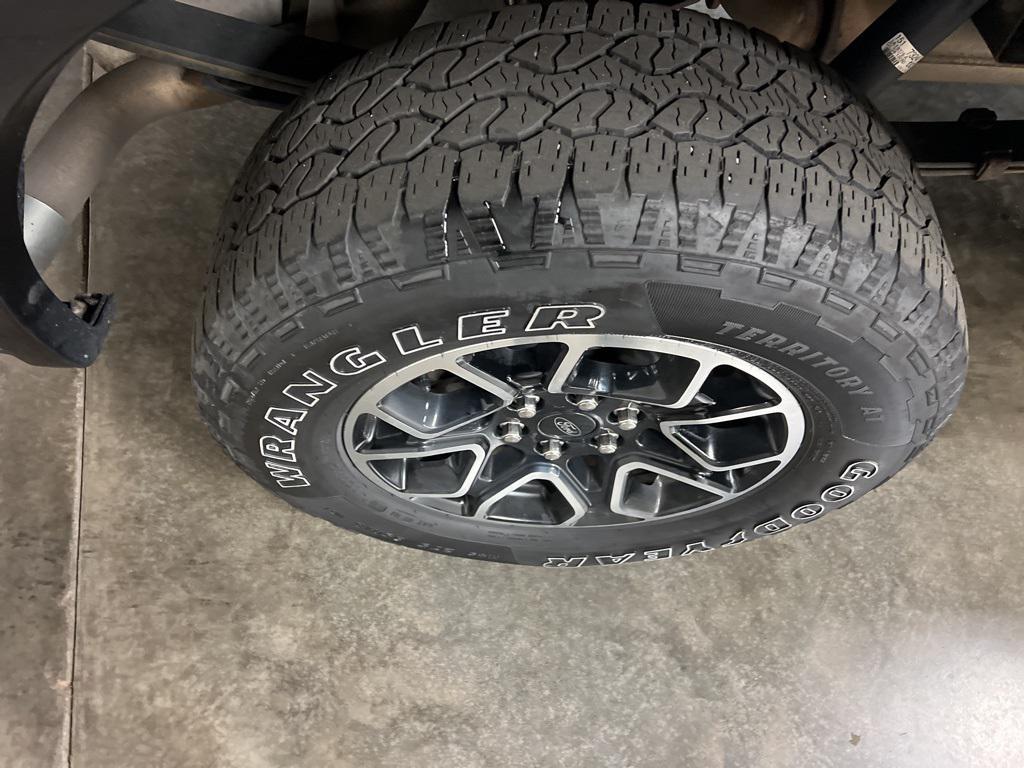 used 2019 Ford F-150 car, priced at $28,410