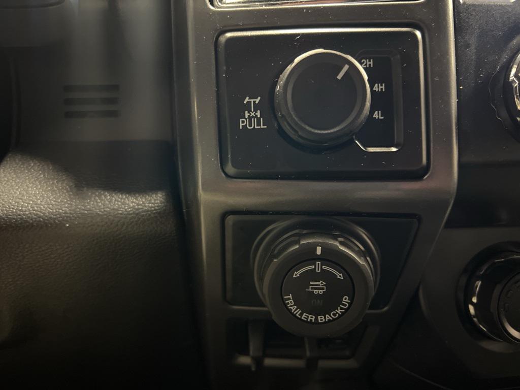 used 2019 Ford F-150 car, priced at $28,410