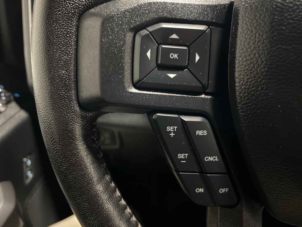 used 2019 Ford F-150 car, priced at $28,410