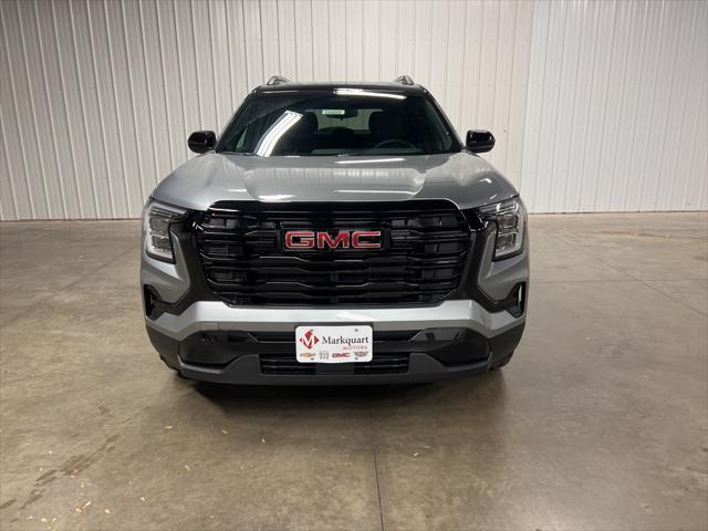 new 2026 GMC Terrain car, priced at $37,480