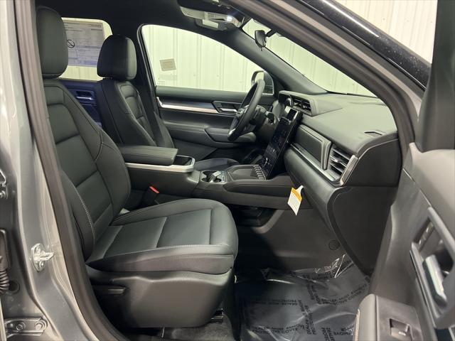 new 2026 GMC Terrain car, priced at $37,480