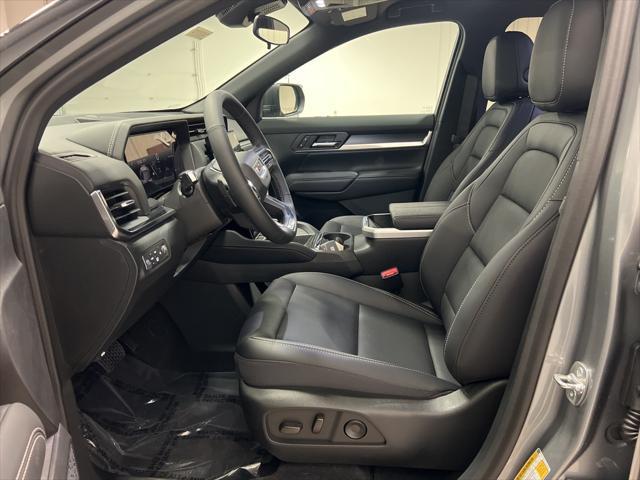 new 2026 GMC Terrain car, priced at $37,480