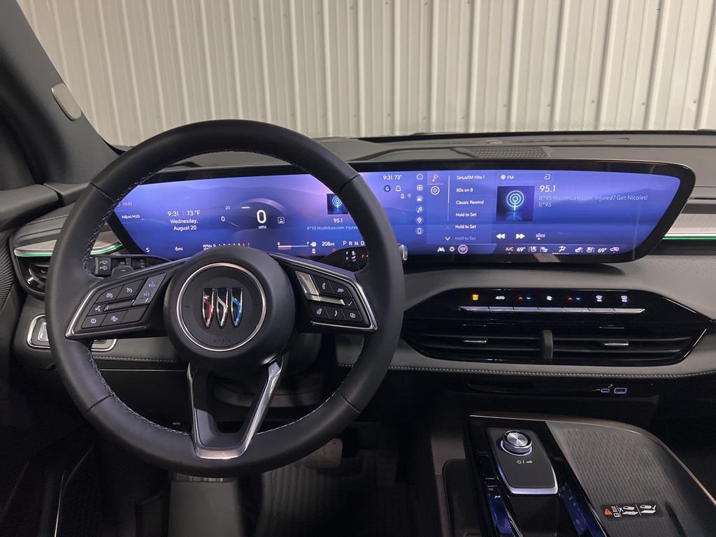 new 2026 Buick Enclave car, priced at $63,745
