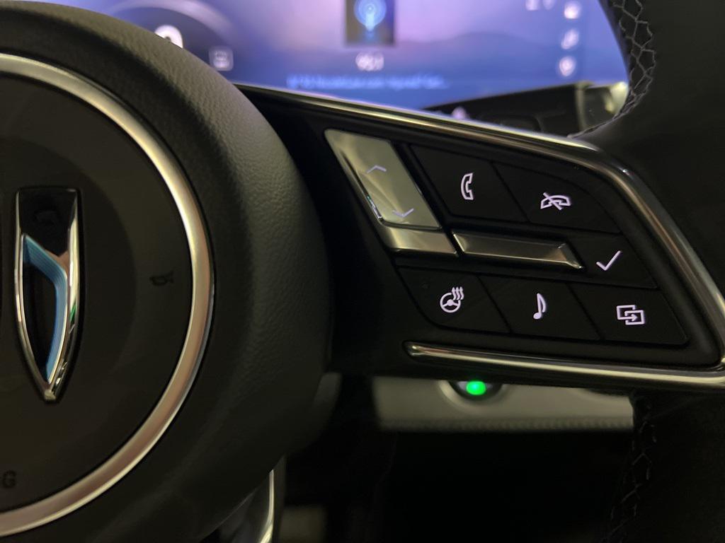 new 2026 Buick Enclave car, priced at $63,745