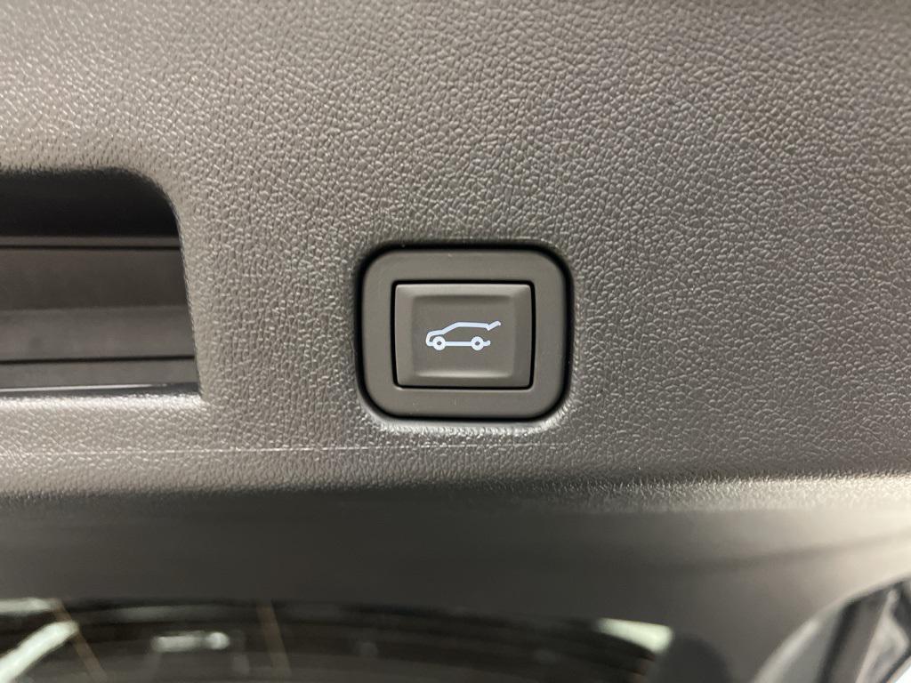 new 2026 Buick Enclave car, priced at $63,745