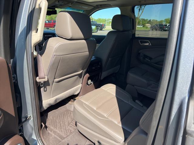 used 2018 GMC Yukon XL car, priced at $23,990