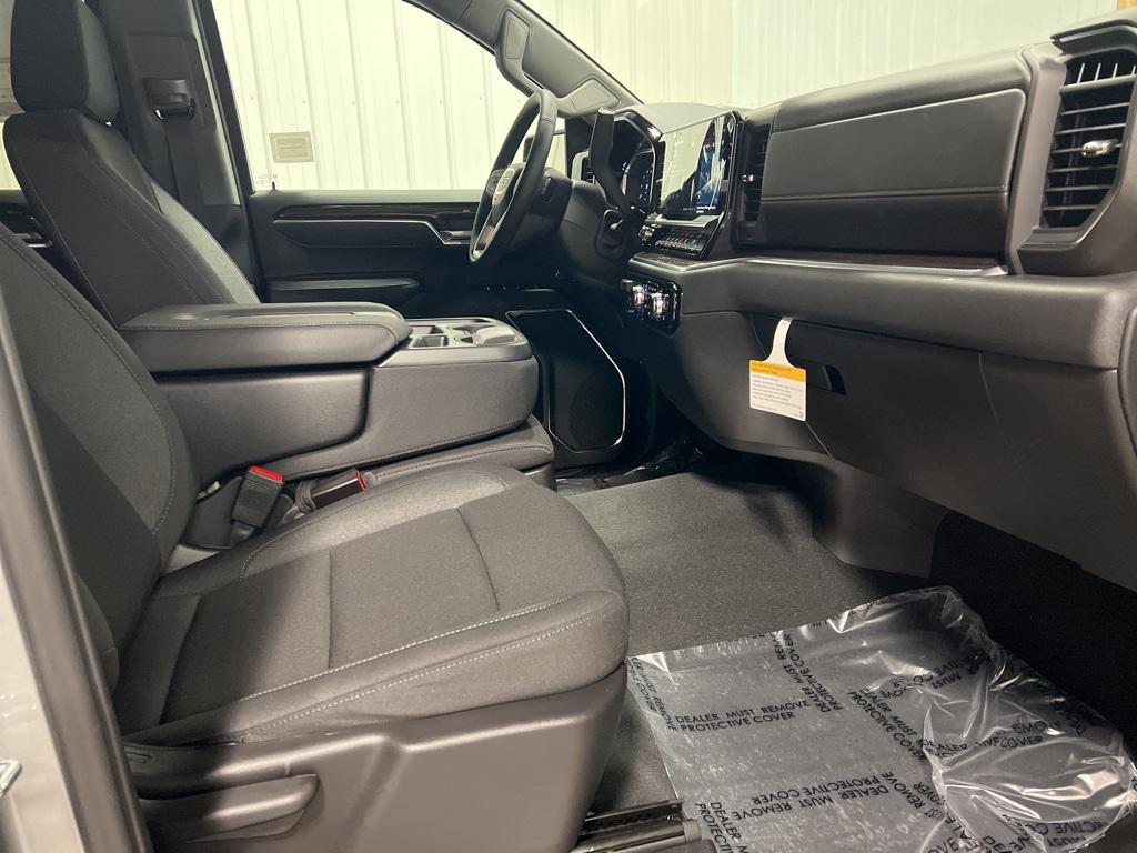 new 2026 GMC Sierra 1500 car, priced at $56,890