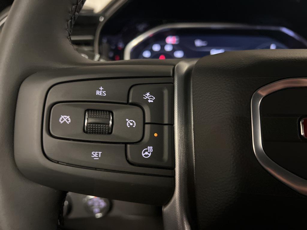 new 2026 GMC Sierra 1500 car, priced at $56,890