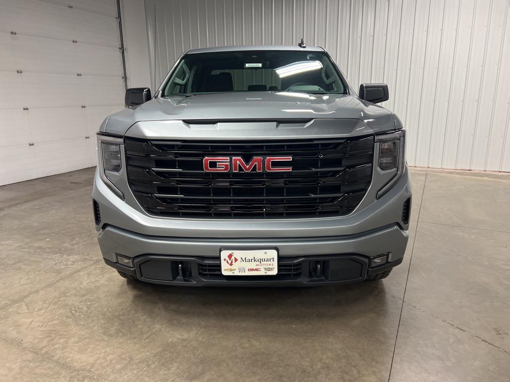 new 2026 GMC Sierra 1500 car, priced at $56,890