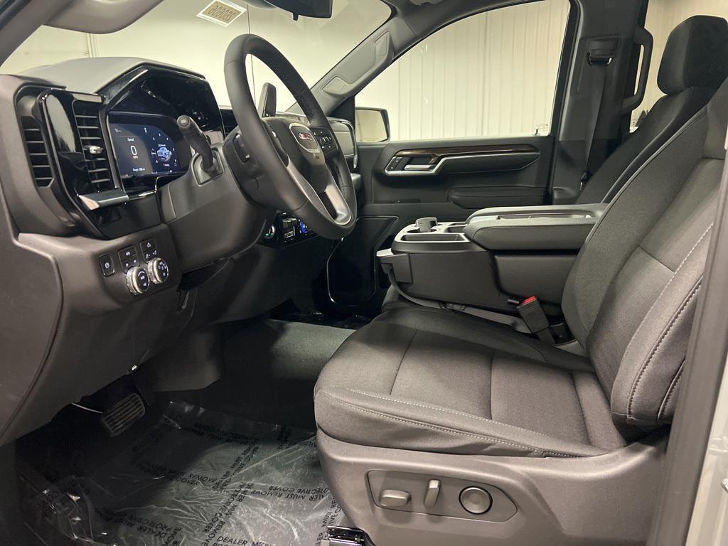 new 2026 GMC Sierra 1500 car, priced at $56,890