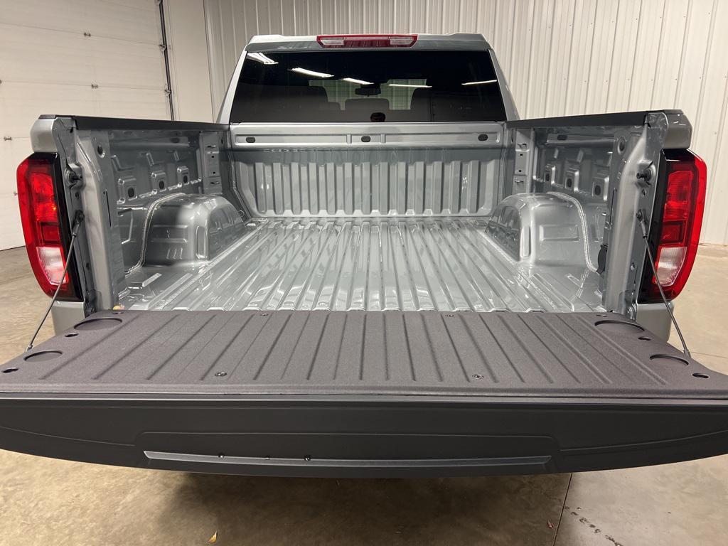 new 2026 GMC Sierra 1500 car, priced at $56,890
