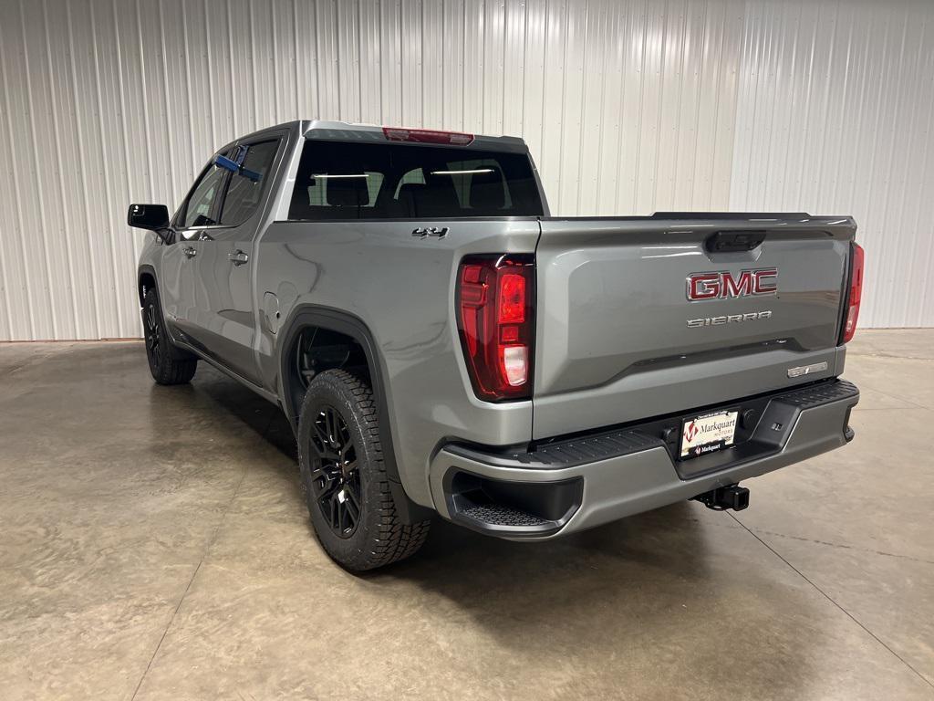 new 2026 GMC Sierra 1500 car, priced at $56,890