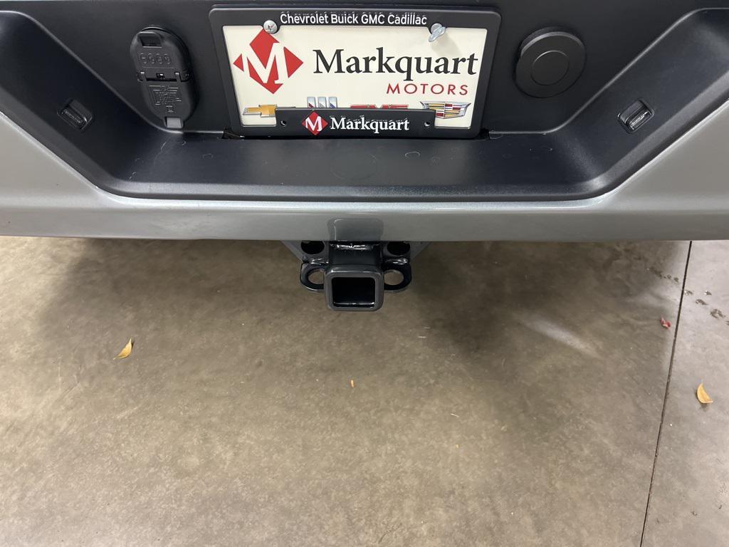 new 2026 GMC Sierra 1500 car, priced at $56,890