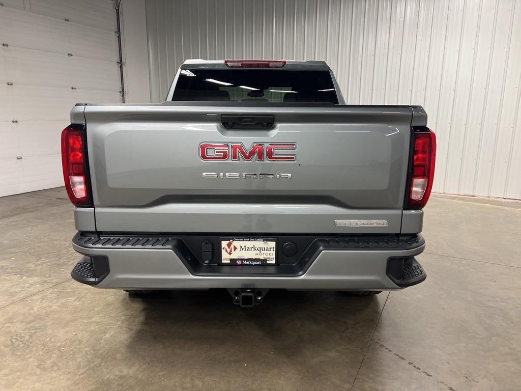 new 2026 GMC Sierra 1500 car, priced at $56,890