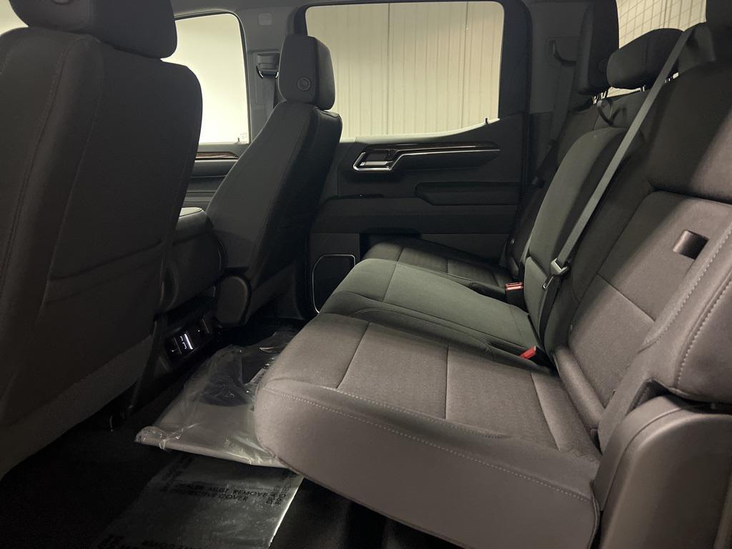 new 2026 GMC Sierra 1500 car, priced at $56,890