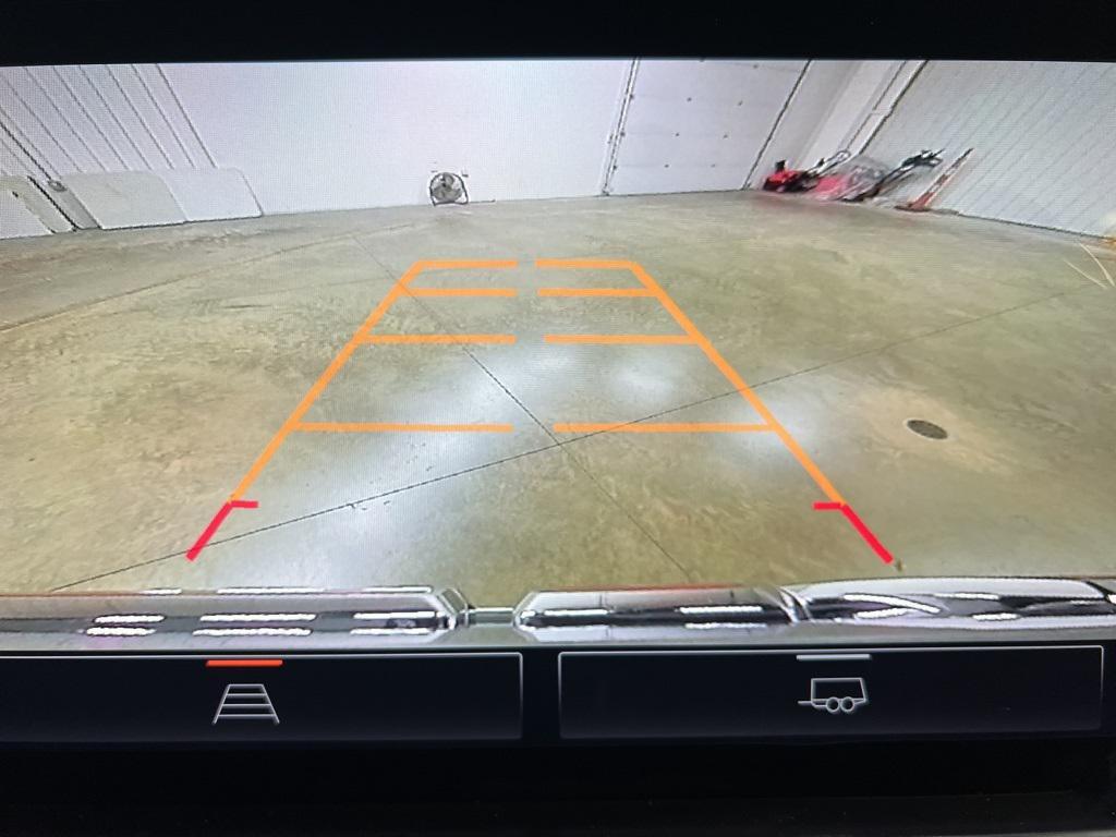 new 2026 GMC Sierra 1500 car, priced at $56,890