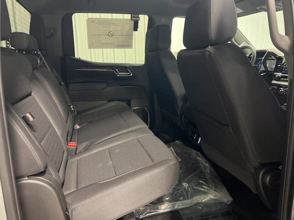 new 2026 GMC Sierra 1500 car, priced at $56,890