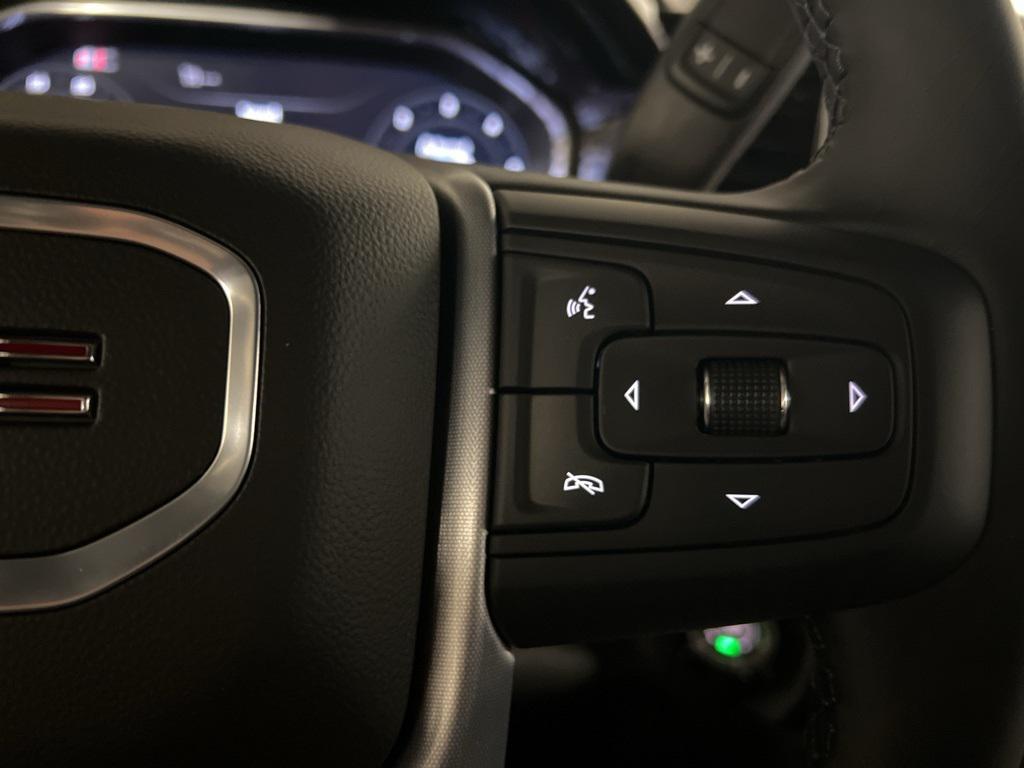 new 2026 GMC Sierra 1500 car, priced at $56,890