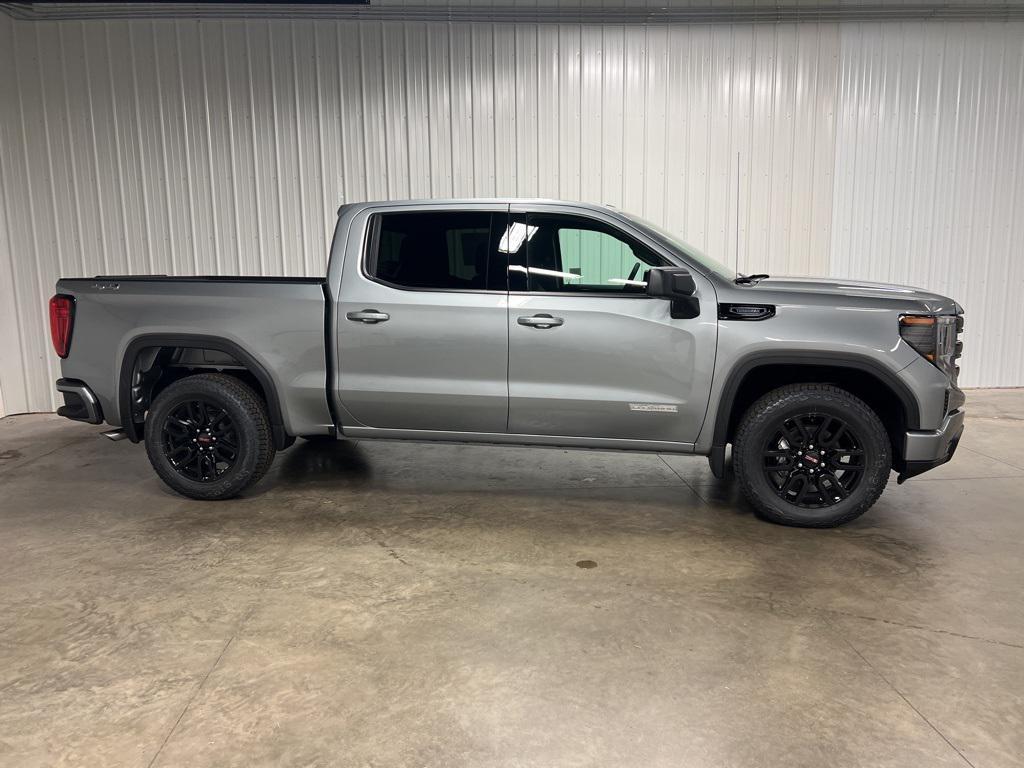 new 2026 GMC Sierra 1500 car, priced at $56,890